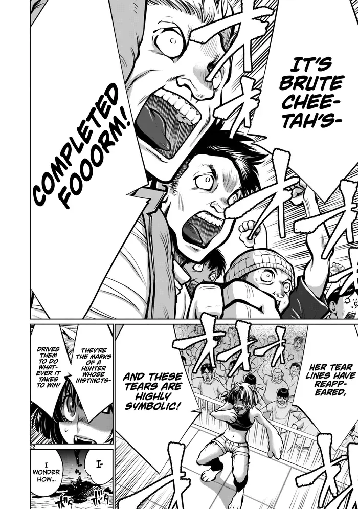 Killing Bites Chapter 102 image 19_optimized